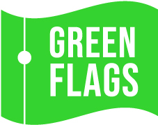 Green Flags: Let
