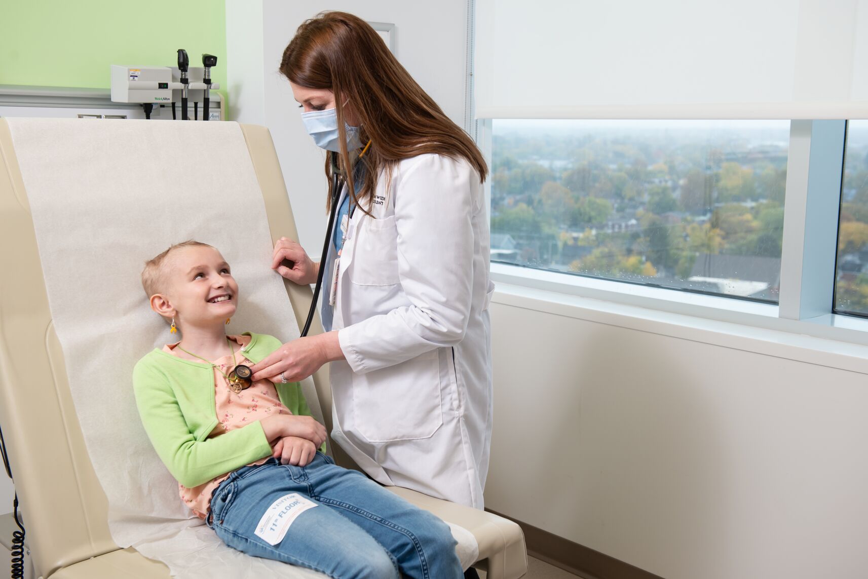 Second Pediatric Oncology Integrative Diagnostics and Targeted Therapies Symposium Banner